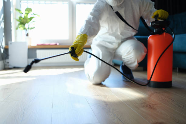 Reliable Biohazard contractor in Troy, NC by Dulley Family Biohazard Services